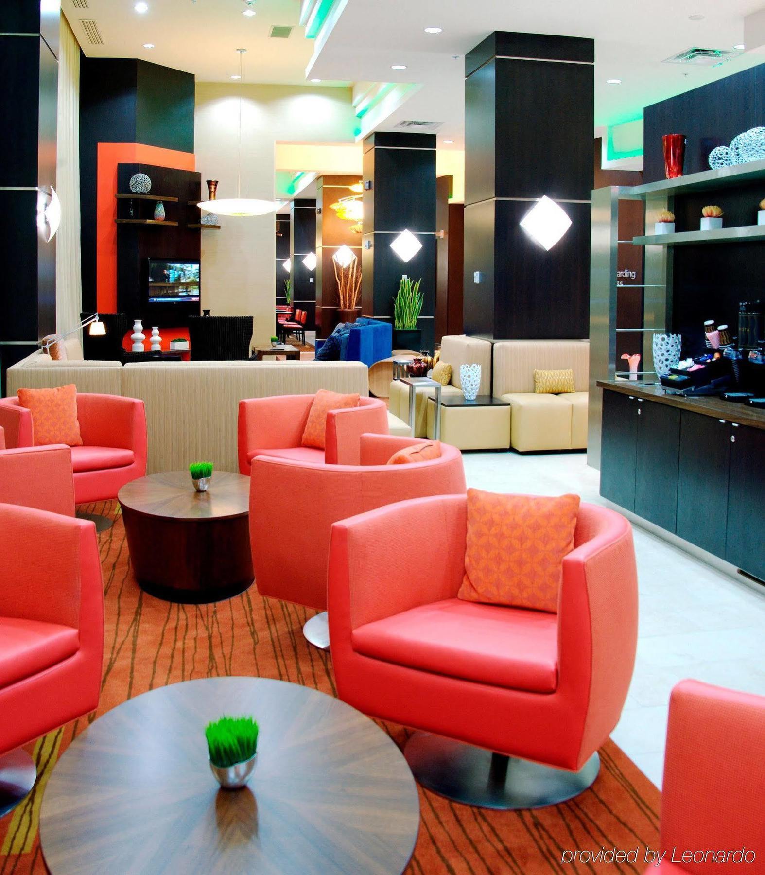 Courtyard By Marriott Amarillo Downtown Exterior foto